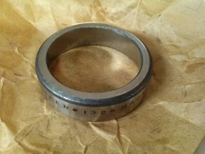 Timken 1328 bearing cup, made in USA. - Picture 1 of 2
