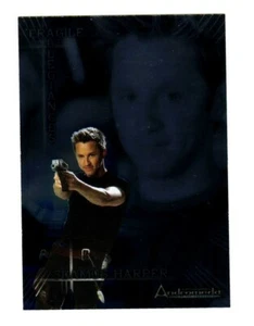 ANDROMEDA REIGN OF THE COMMONWEALTH FRAGILE ALLEGIANCES FA4 - Bild 1 von 2