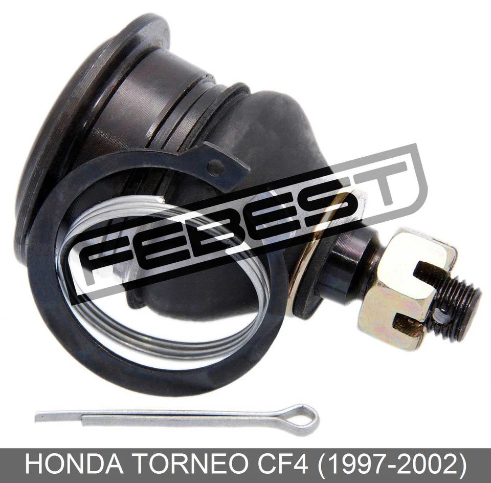 Ball Joint Front Upper Arm For Honda Torneo Cf4 (1997-2002) - Image 1 of 1