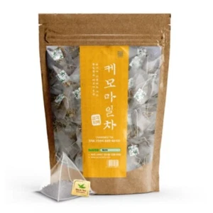 30T Bustine di Erbe Medicinali Naturali alla Camomilla Coreana + Pista - Foto 1 di 3