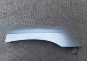 LEXUS GX470 Driver Side Left Rear Flare Arch Trim OEM Molding 2003-2009 - Picture 1 of 7