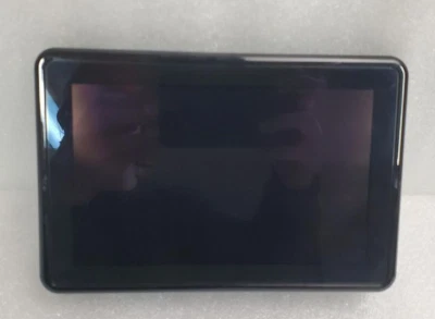 2020-2022 Ford Explorer 8.0" Information Display Screen - Image 1 of 3