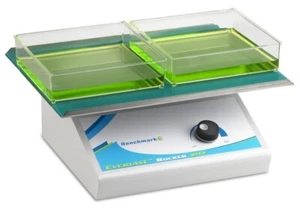 Benchmark Scientific Everlast 3-80 U/min variable Geschwindigkeit Reagenzglaswippe, BR5000 - Bild 1 von 1