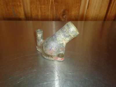 GM Termostato Carcasa Cuello Agua 2b 1380207 Buick Skylark GS 350 400 455 V-8 Foto 1 de 4