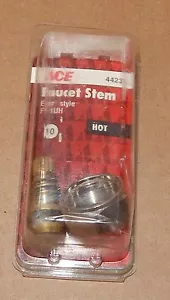 Faucet Stem NIB Ace Hardware 44236 Eljer Style Cold F1-1UH 88M - Picture 1 of 3