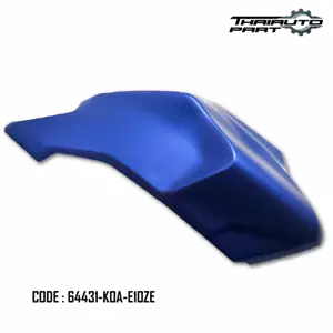 Fuel Tank Cover Blue RH Right For Honda CB300R CBF300 2018-2021 - Bild 1 von 6