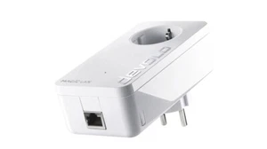 Devolo Magic 2 LAN 1-1 Powerline Gigabit Netzwerk 2400Mbps Adapter Powerlan - Bild 1 von 6