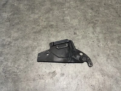 Audi 2.0 16V ACE 140PS Zahnriemen schutz Abdeckung Blech #23871 - Bild 1 von 2