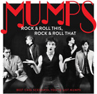 Mumps Rock & Roll This, Rock & Roll That: Best Case Scenario, You've Got Mu (CD)