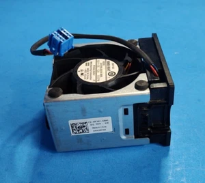 Dell PowerEdge R520 Server 8-Pin CPU Blower Cooling Fan 5FX8X NMB-MAT 836HP-A00 - Picture 1 of 2