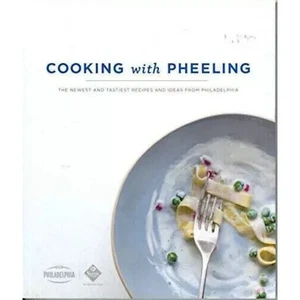 Cooking with Pheeling - Picture 1 of 2