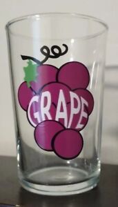Arc International Luminarc Conique Grape Juice Glass