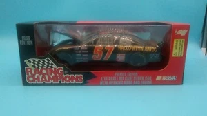 RACING CHAMPIONS 1996 EDITIONS SLIM JIM HALLOWEEN NEW IN THE BOX!! - Picture 1 of 8
