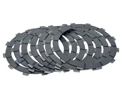 Set Discos Embrague Recortado Para DUCATI ST2 ST3 ST4 Multistrada 1000 - Imagen 1 de 4