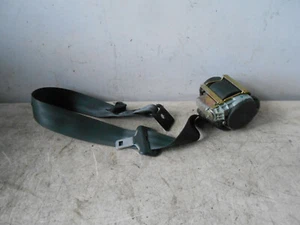 ceinture de securite arriere de RENAULT megane 2 CC - Picture 1 of 2