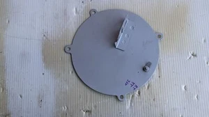 FERRARI 360 PART right. FRONT STUB AXLE SPINDLE COVER 165871 pre owned - Picture 1 of 2