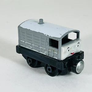 Thomas the Train Toad Diecast Metal Tank Engine Friends Round Magnet 2013 - Picture 1 of 14