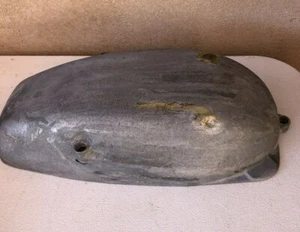 1971 BMW MOTORCYCLE R60/5 AIRHEAD OUTER TIMING COVER 1.255 005.9 - Picture 1 of 7