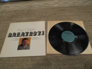Roy Clark's Greatest! Capitol Re-Issue Record Album #SN-16161 ~ Excellent! - Bild 1 von 1