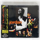 RONNY JORDAN QUIET REVOLUTION ISLAND PHCR1751 JAPAN OBI 1CD