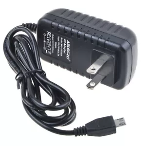 5V 2A AC Adapter Charger For Panasonic Toughpad FZ-E1 Power Supply PSU Mains - Picture 1 of 5