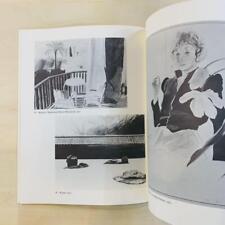 David Hockney Prints 1978-1980 Art book First Edition