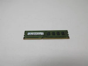 Samsung M378B2873EH1-CF8 0932 1GB DDR3-1066 (PC3-8500) PC3-8500U RAM Memory - Picture 1 of 2