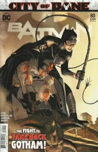BATMAN #80 BY DC COMICS 2019 - Picture 1 of 1