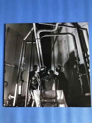 PEOPLE ARE PEOPLE DEPECHE MODE. LP 1984 Sire Records. EX - Image 1 of 4