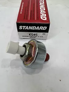 Ignition Knock (Detonation) Sensor Standard KS45 - Picture 1 of 4