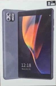 Tab 8 Plus 64 Gb For Sale - Picture 1 of 8