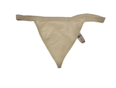 NWT BODY BY VICTORIA'S SECRET Y2k Med V STRING PANTIES thong 2005 - Image 1 of 4