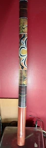 Didgeridoo gebraucht 47 Zoll - Bild 1 von 4