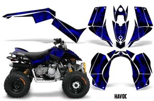 Calcomanía adhesiva gráfica Can-Am DS90 DS 90 2007-2022 HAVOC U - Imagen 1 de 2