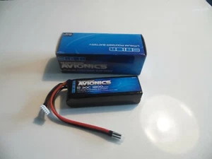ORION ORI60125 Lipo AR DRONE 3S -11.1 V / 1800 mah / 15C  - Imagen 1 de 1