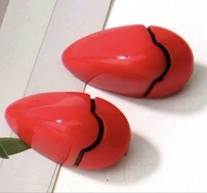 Evangelion Asuka Langley Cosplay Hairpin Interface Style Accessories Japan - Picture 1 of 2