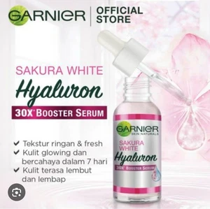 GARNIeR Hyaluronic Acid - Picture 1 of 4
