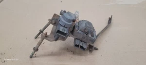 88 - 97 FORD OBS F250 F350 7.5L EGR VACUUM SOLENOID & COIL BRACKET ASSEMBLY OEM - Picture 1 of 7