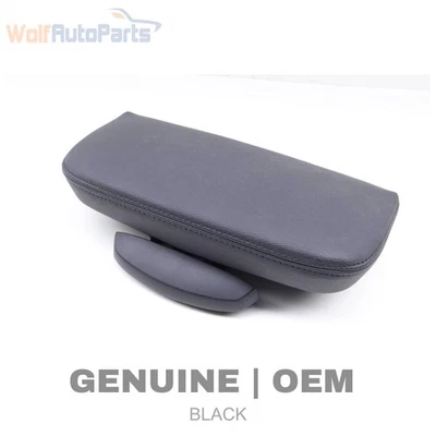 2020-2024 BMW M235I XDRIVE GRAN COUPE - Front SEAT LEG Thigh Support Cushion - Image 1 of 4