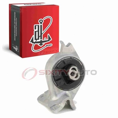 Montaje de transmisión automática de anclaje izquierdo para Ford Fusion 2010-2012 3,0 L 3,5 L FZ Foto 1 de 4