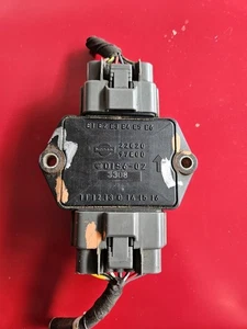 ☄️ Infiniti J30 300zx Z32 240SX DIS6-02 Igniter Ignition Module 22020-97E00  - Picture 1 of 3