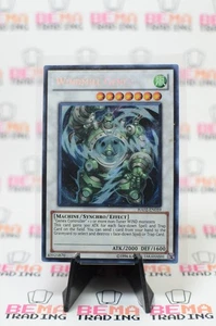 Windmill Genex HA02-EN059 Hidden Arsenal 2 Unlimited|Unlimited Edition - Picture 1 of 3