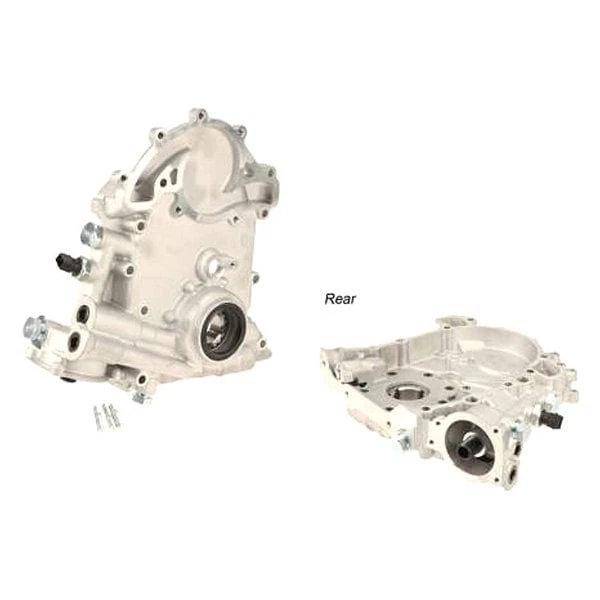 For Land Rover Discovery 2002-2004 Eurospare Oil Pump - Imagem 1 de 1