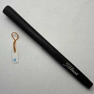 Scotty Cameron Guijarro Grip Tei3 Pistola Azul etc Foto 1 de 4