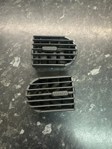 VAUXHALL CORSA C MK2 COMBO VAN TIGRA DASHBOARD DASH AIR VENTS HEATER VENT SNX04 - Picture 1 of 4