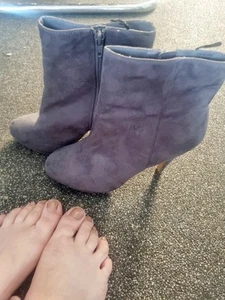 Highheels Stiefel - Bild 1 von 1