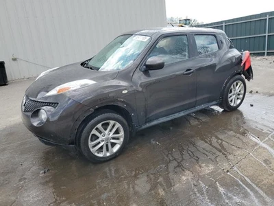 Used Automatic Transmission Assembly fits: 2013 Nissan Juke AT CVT AWD Grade A Foto 1 de 4