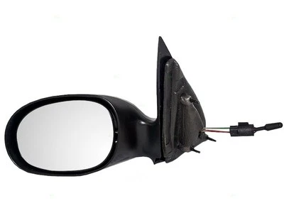 Espejo retrovisor izquierdo Brock 53164SQKN 2002 vagón 4 puertas Chrysler PT Cruiser 2001-2003 Foto 1 de 2