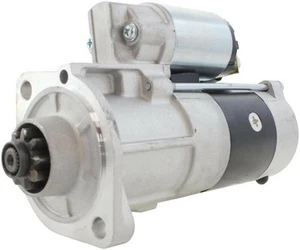 New Starter for Carrier-Transicold Ultra XTC M8T71871 25-39476-00 1G484-63001 - Picture 1 of 8