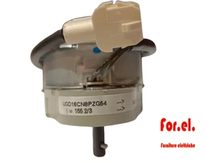 MOTORIDUTTORE 3RPM 230V 60Hz 20sec 255251 - Imagen 1 de 2